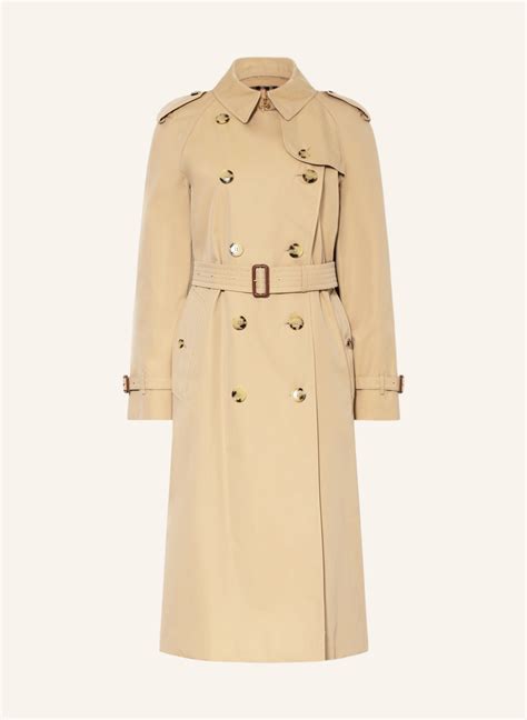 burberry coat dry cleaning|burberry trench washed.